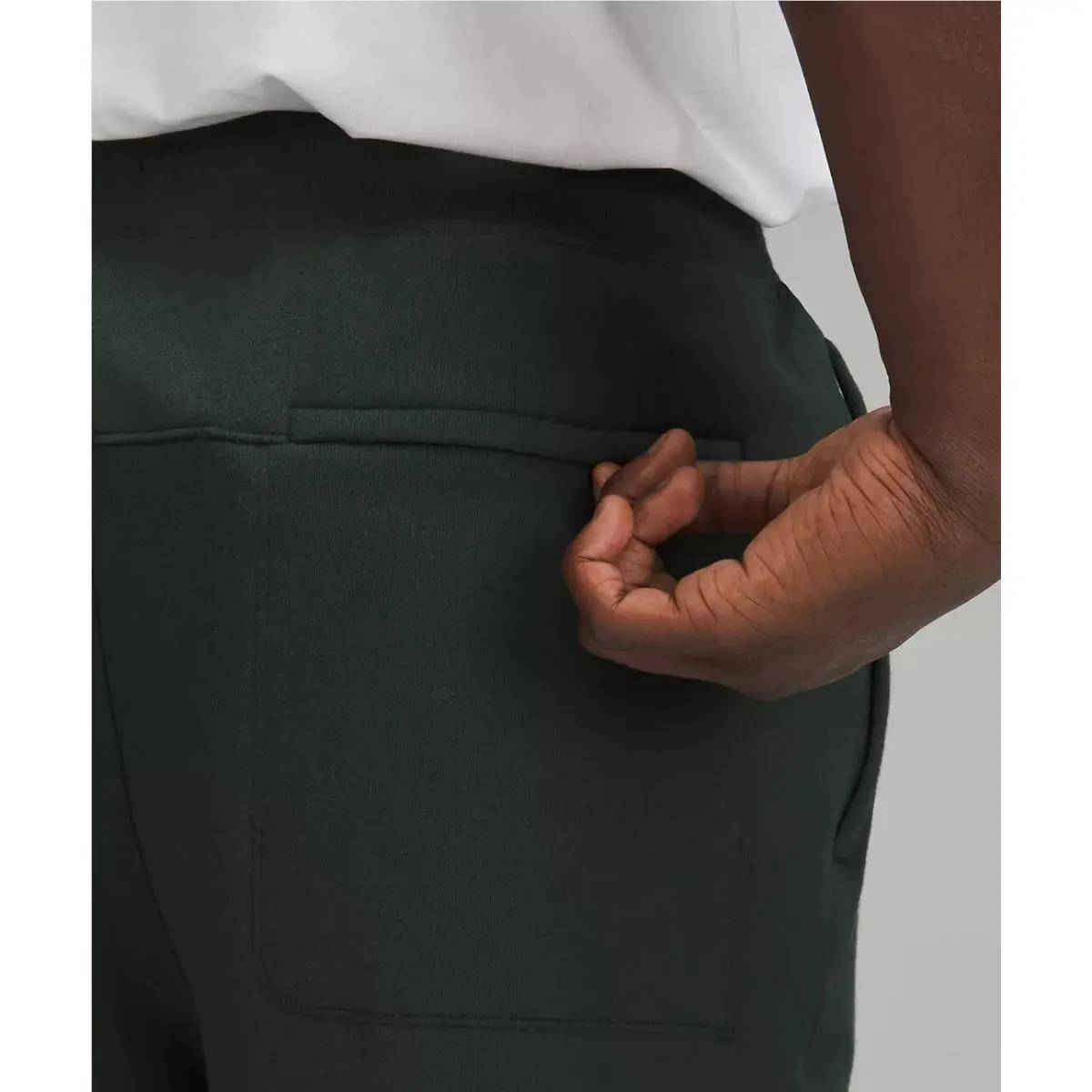 Lululemon clothing - Legacy Green 2