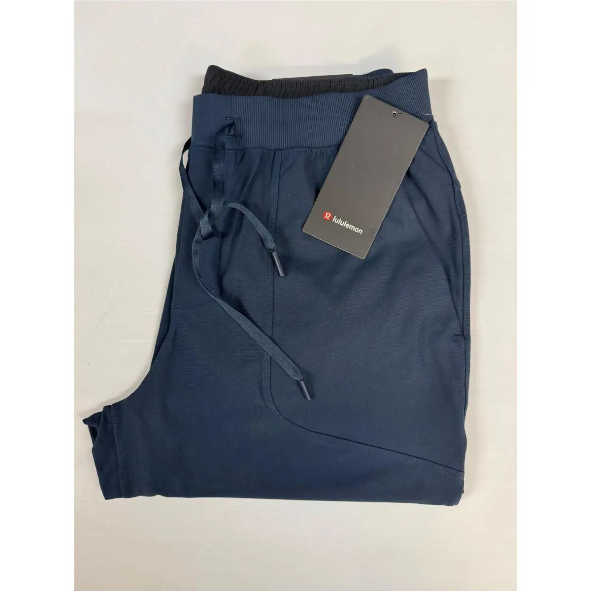 Lululemon clothing - lululemon ABC - ABC - True Navy 11