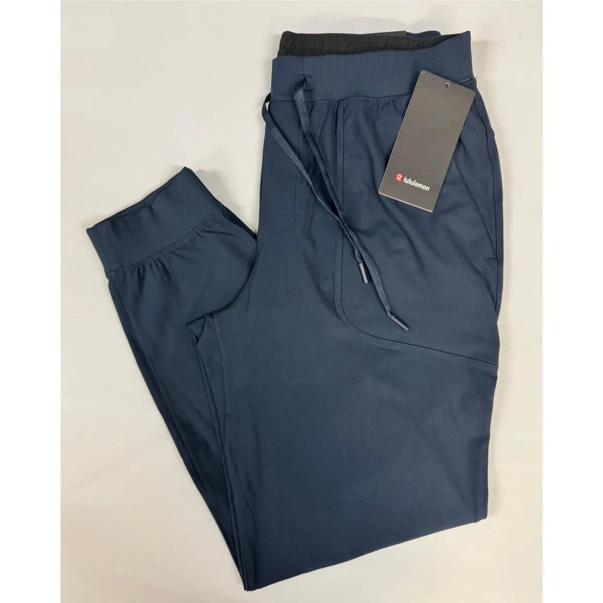 Lululemon clothing - lululemon ABC - ABC - True Navy 12