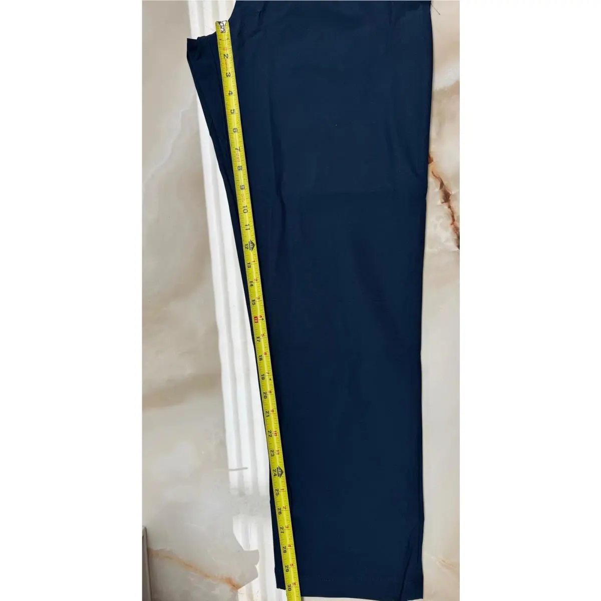 Lululemon clothing - lululemon ABC - ABC - True Navy 8