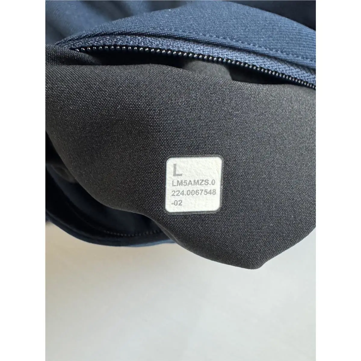 Lululemon clothing - lululemon ABC - ABC - True Navy 6