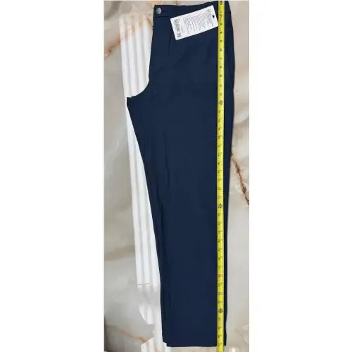 Lululemon clothing - lululemon ABC - ABC - True Navy 18