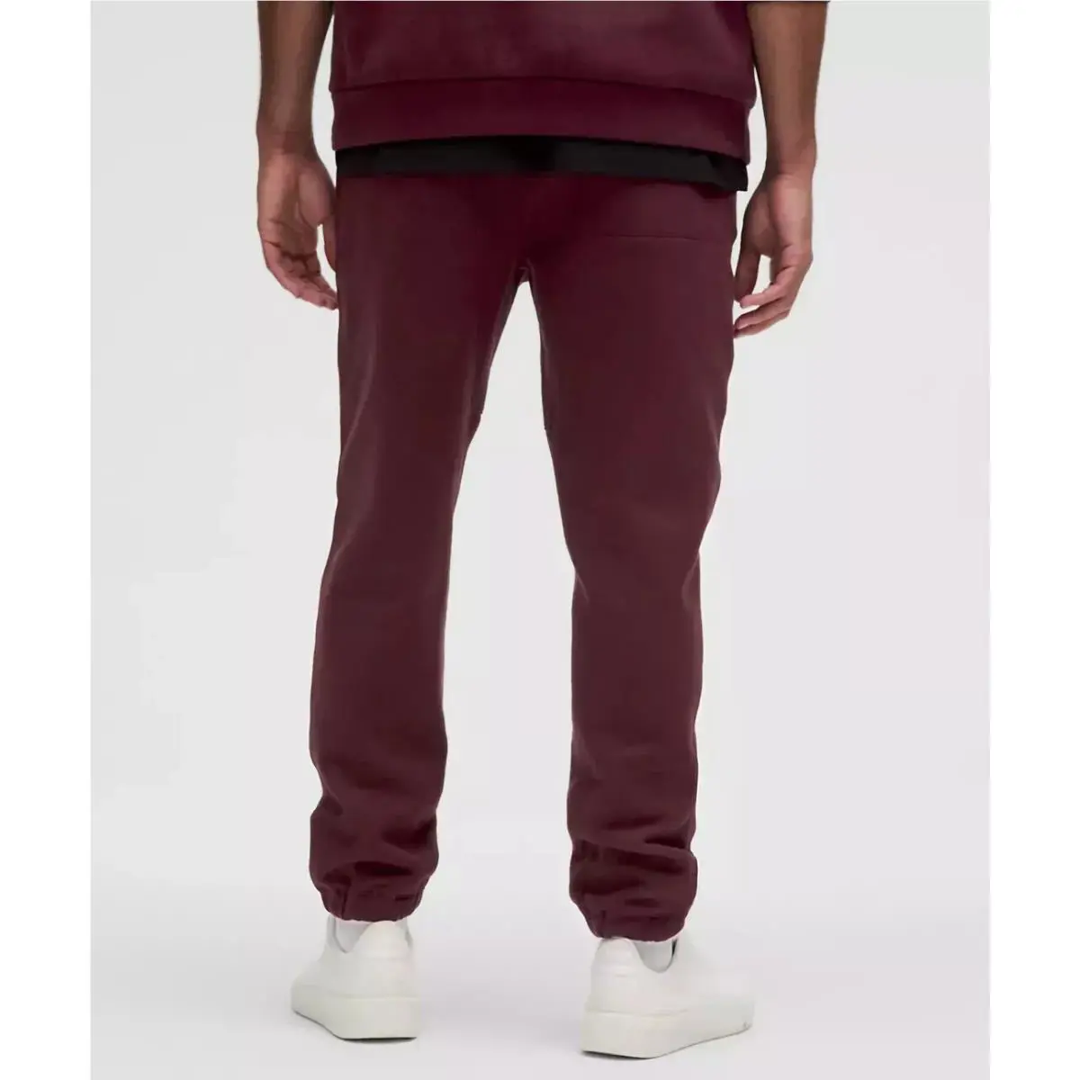 Lululemon clothing - Garnet 0