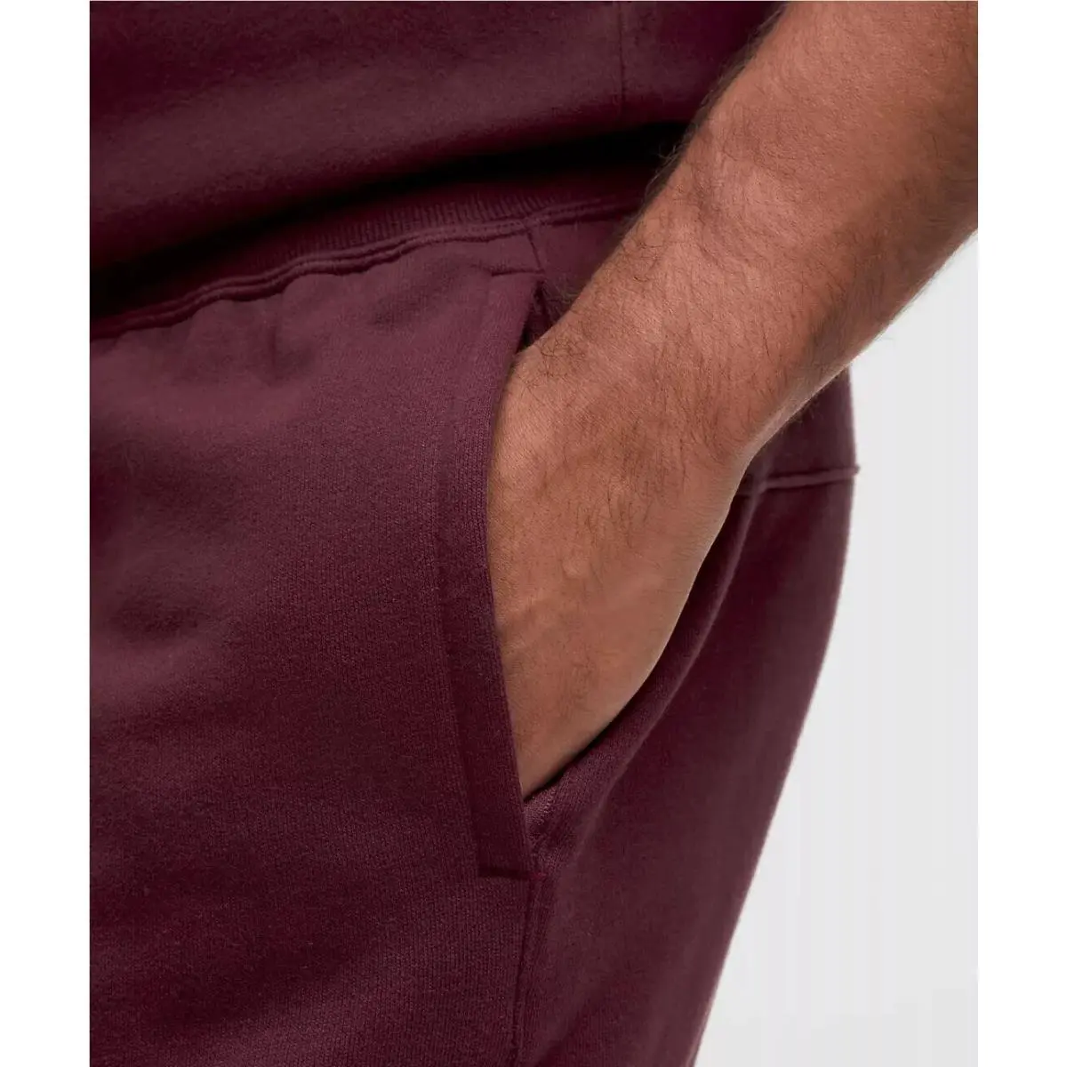 Lululemon clothing - Garnet 7