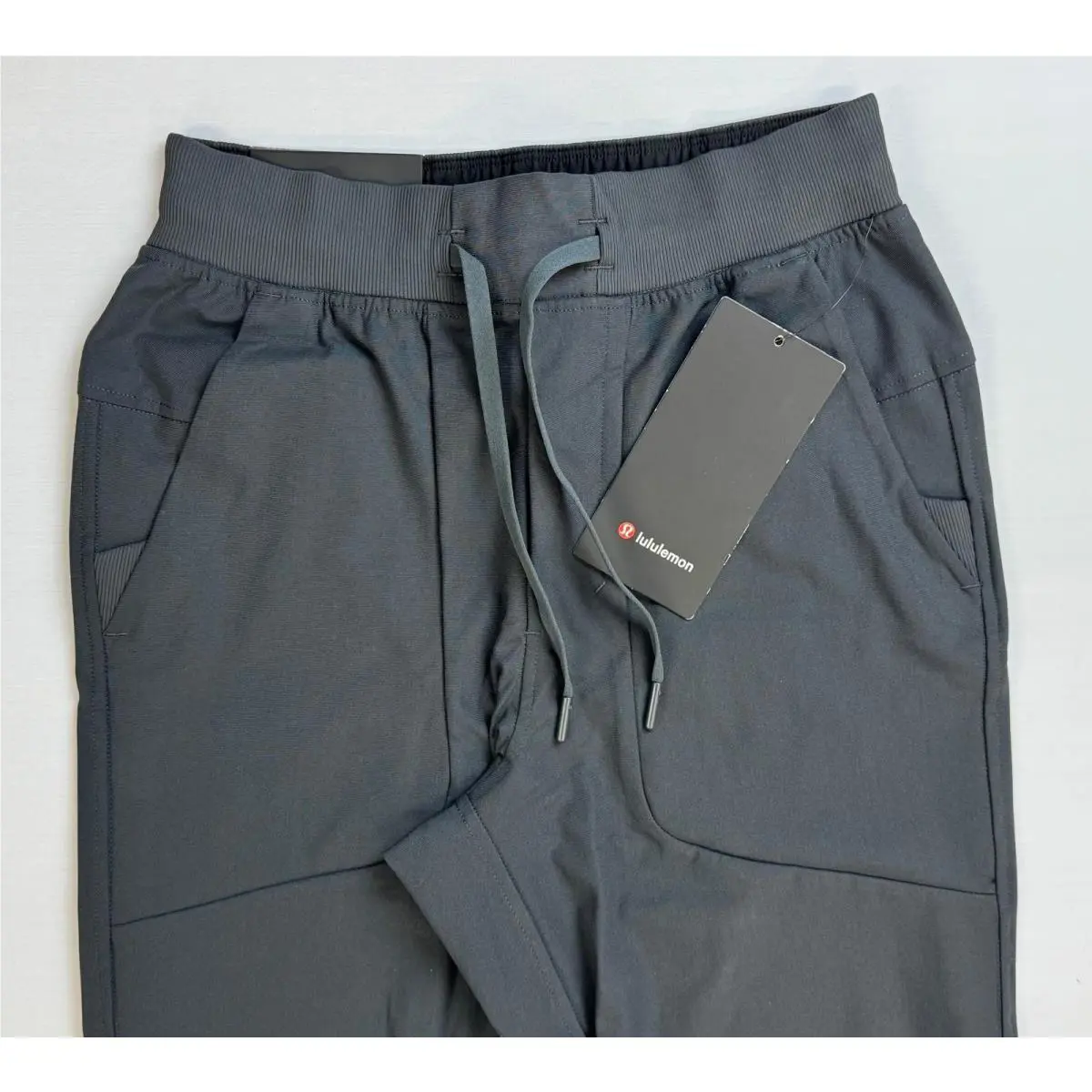 Lululemon clothing - lululemon ABC - ABC - Obsidian 8