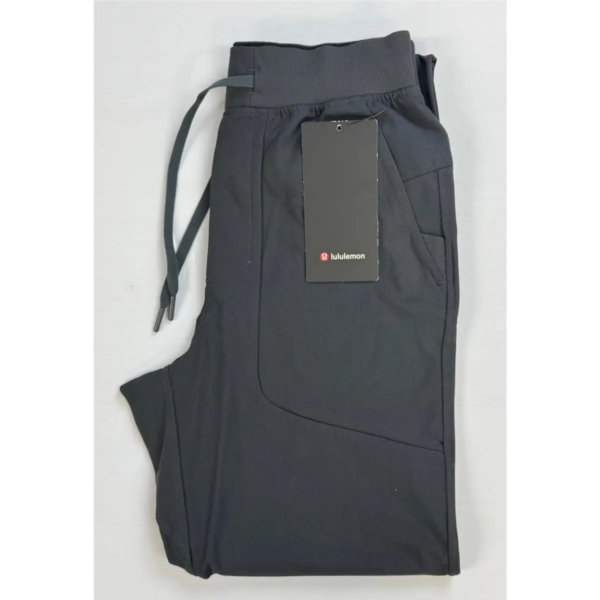Lululemon clothing - lululemon ABC - ABC - Obsidian 12
