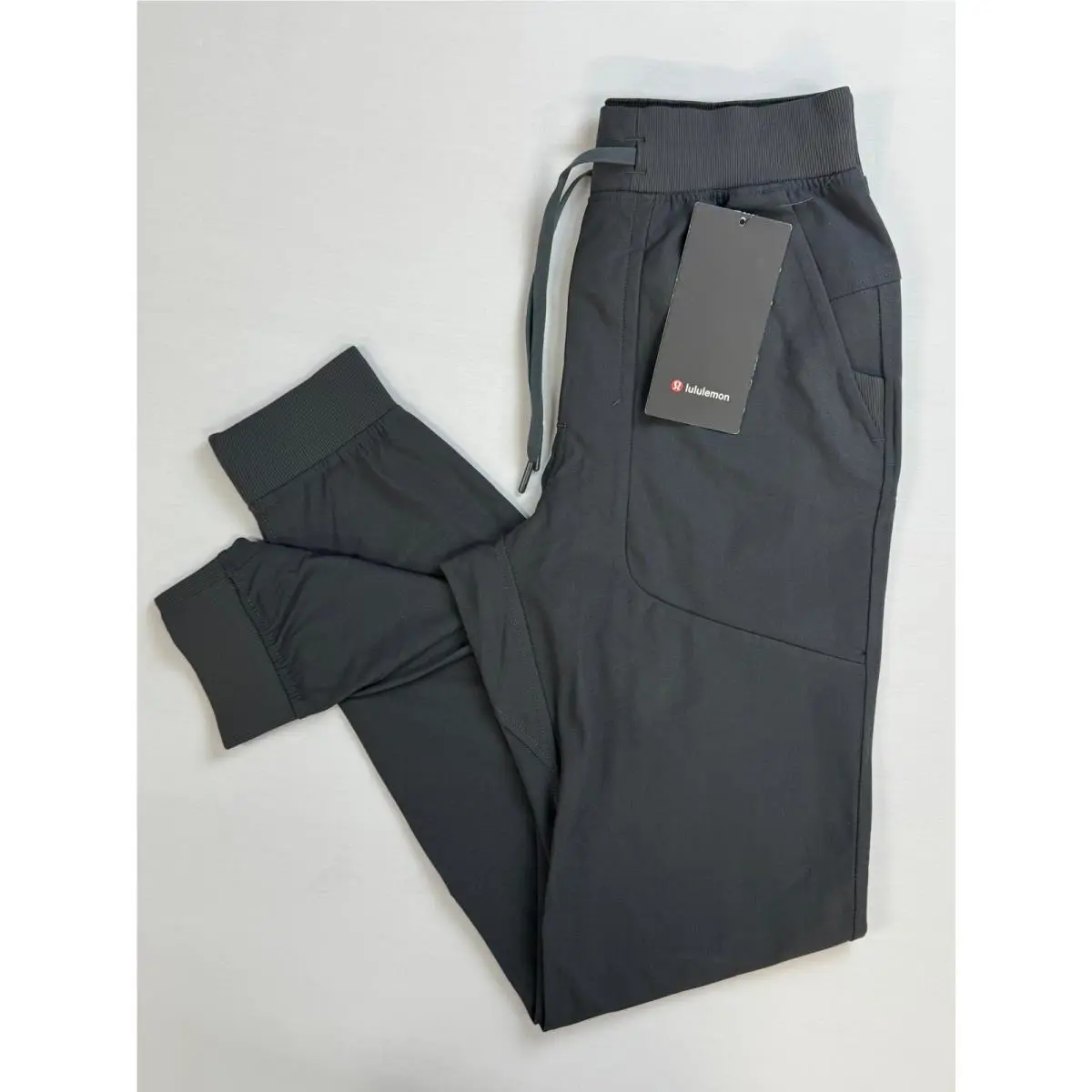 Lululemon clothing - lululemon ABC - ABC - Obsidian 7