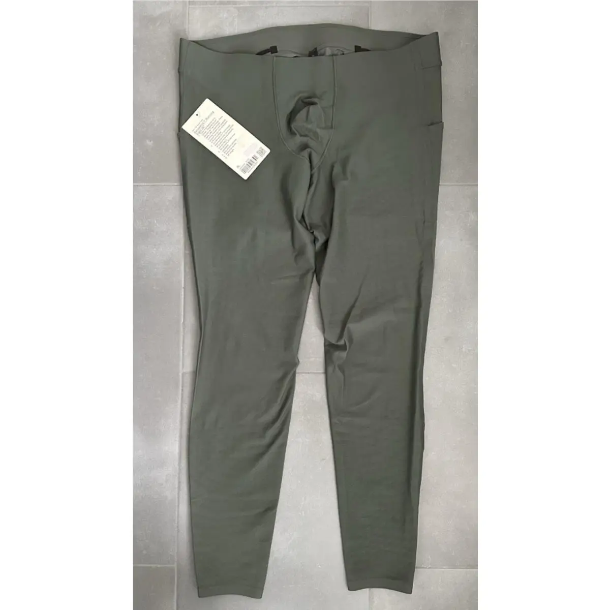 Lululemon clothing - Green 0