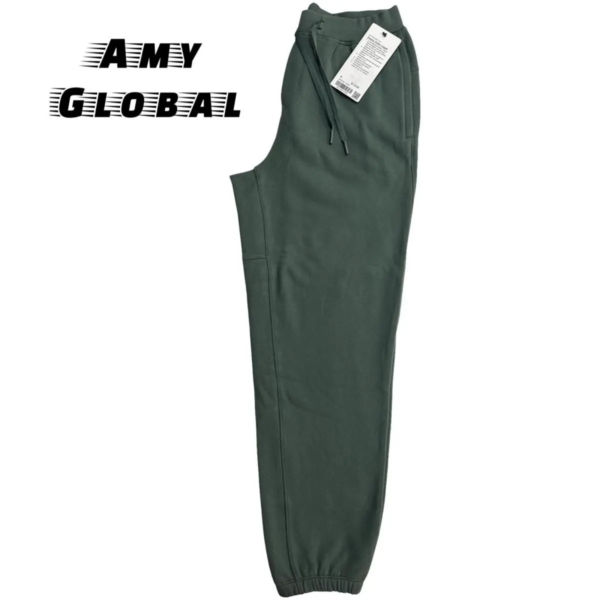 Lululemon clothing - dark Forest 1