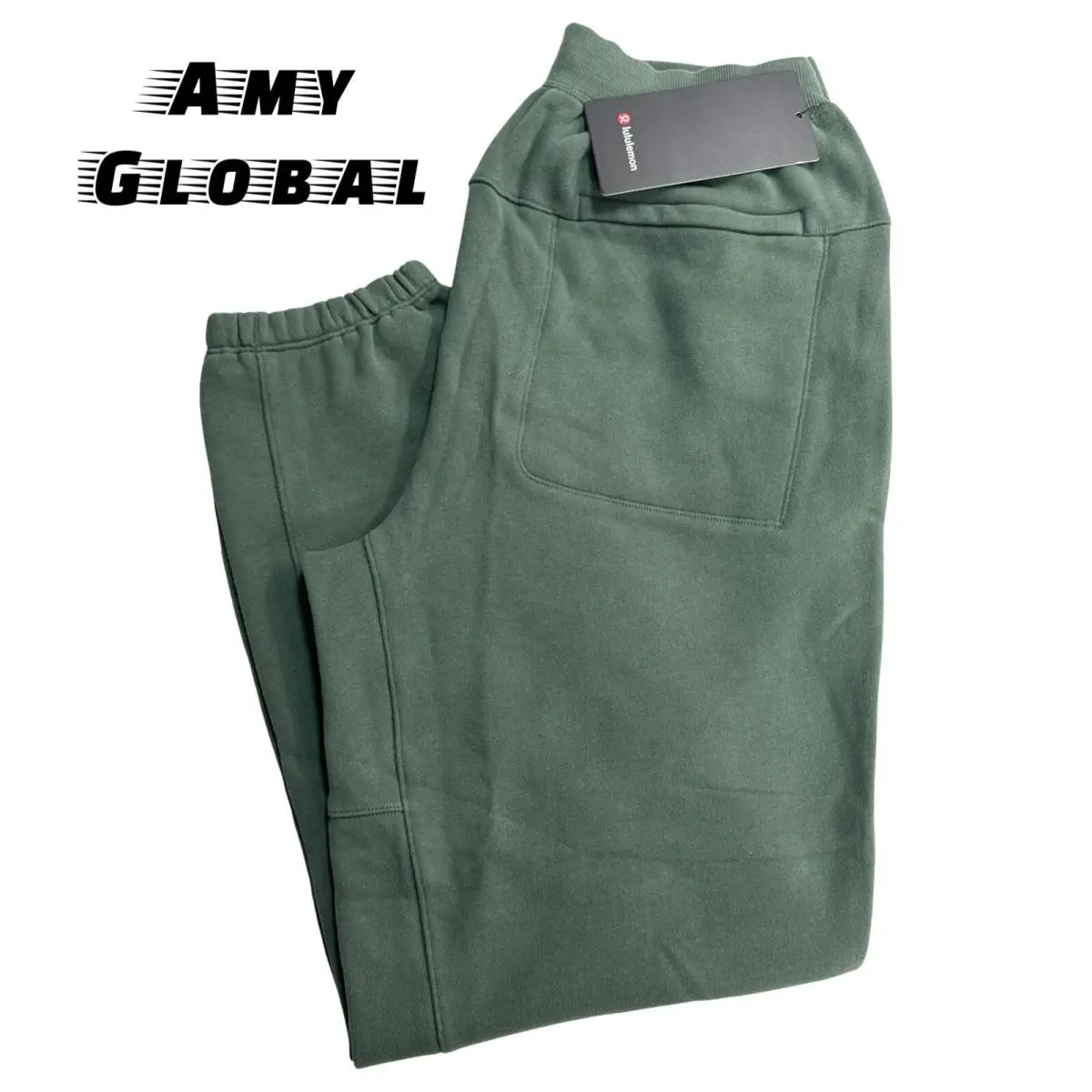 Lululemon clothing - dark Forest 2