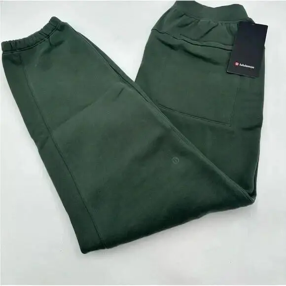 Lululemon clothing - dark Forest 5