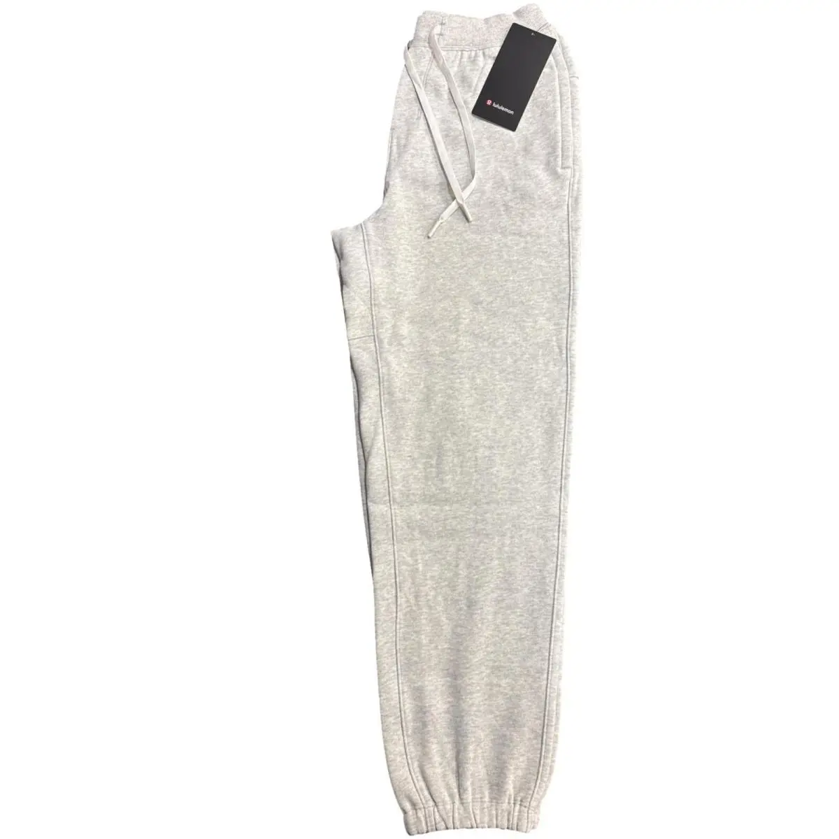 Lululemon clothing - Heathered Core Ultra Light Grey 4