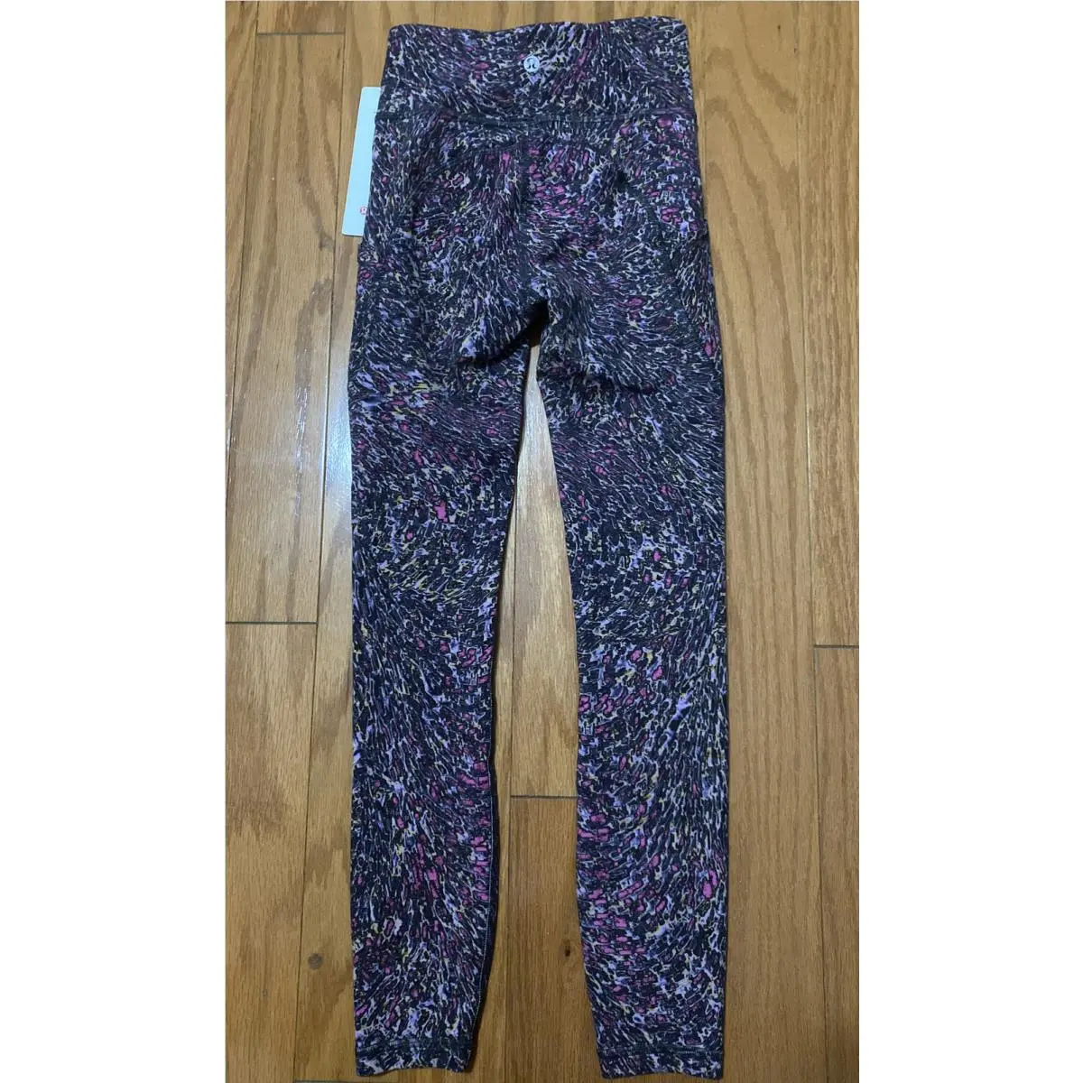 Lululemon clothing - Multicolor (UPC: 680474491766) 1