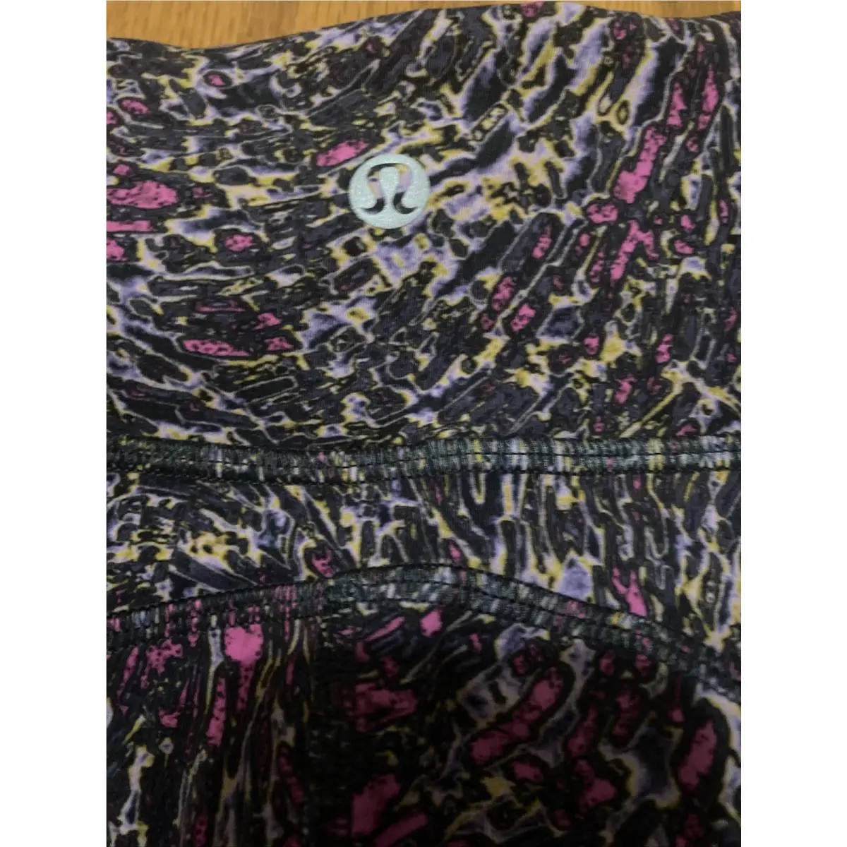 Lululemon clothing - Multicolor (UPC: 680474491766) 2