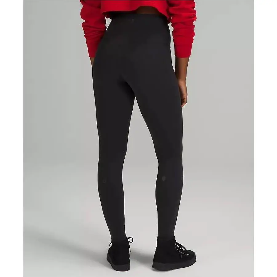 Lululemon clothing - Black 14