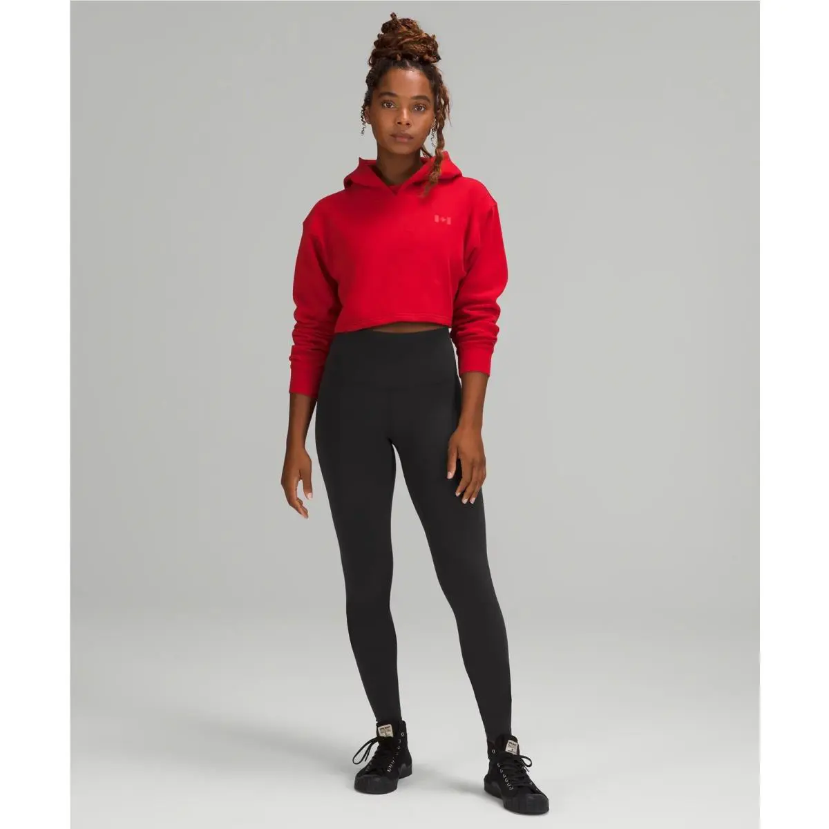 Lululemon clothing - Black 1
