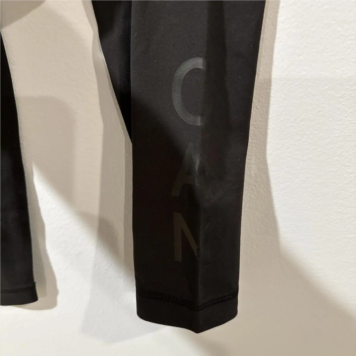 Lululemon clothing - Black 7