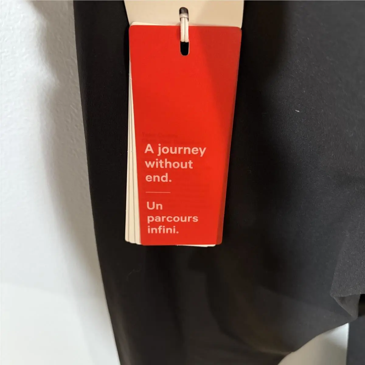 Lululemon clothing - Black 10