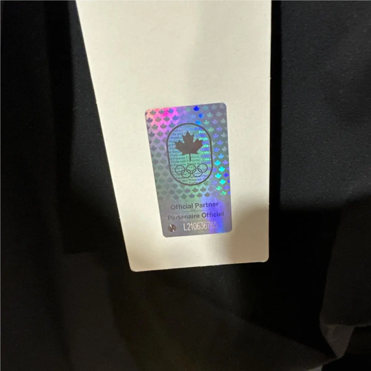Lululemon clothing - Black 13