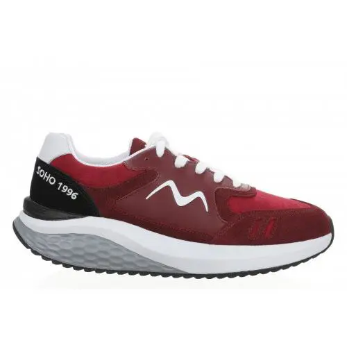 MBT shoes - soho 1996 - soho - soho 1996 - White 4
