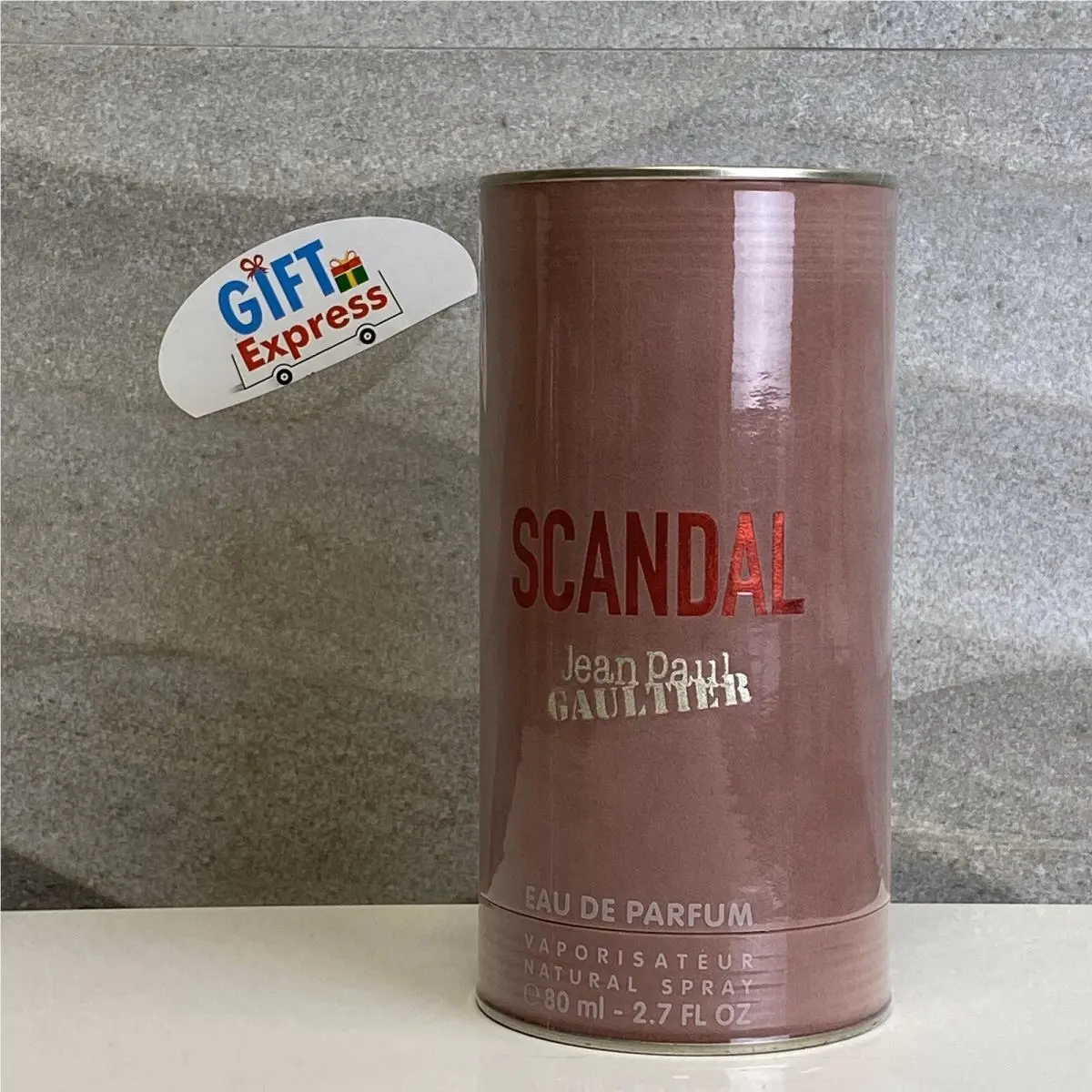 Scandal  Jpg 2.7 oz Edp Perfume For Women In Can by Jean Paul Gaultier
