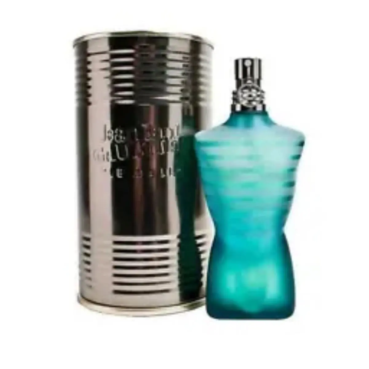 Jean Paul Gaultier Le Male Edt Spray 2.5 Oz Bpi Vintage Version Rare