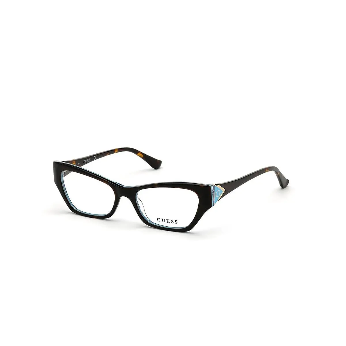 Guess GU2747-052-51 Eyeglasses 51mm