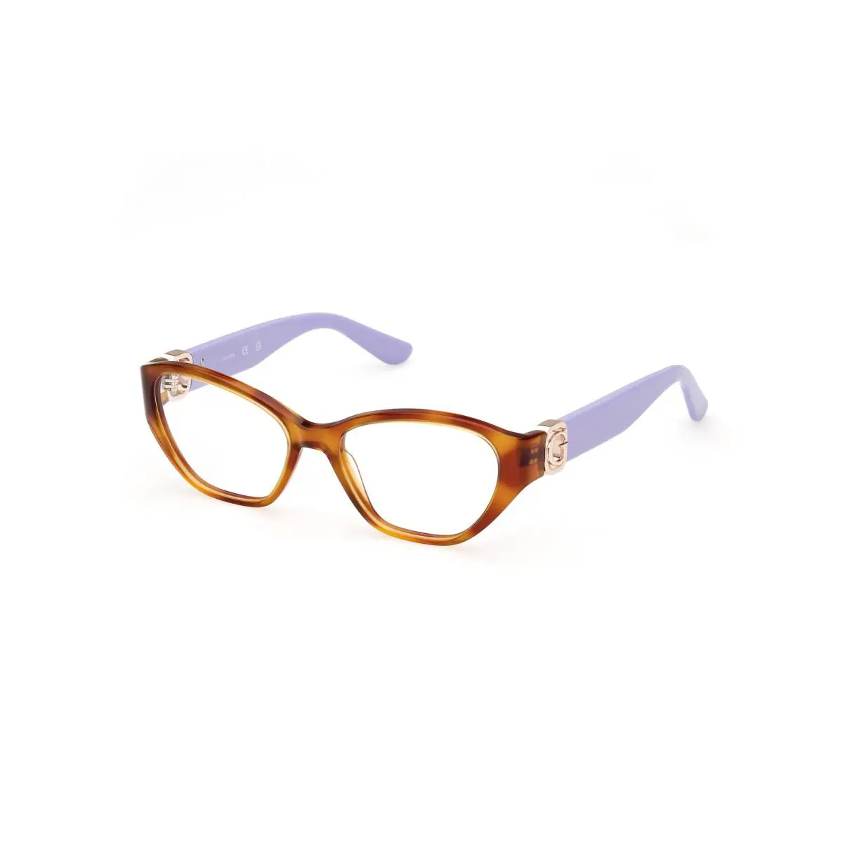 Guess GU50119-053-51 Eyeglasses 51mm