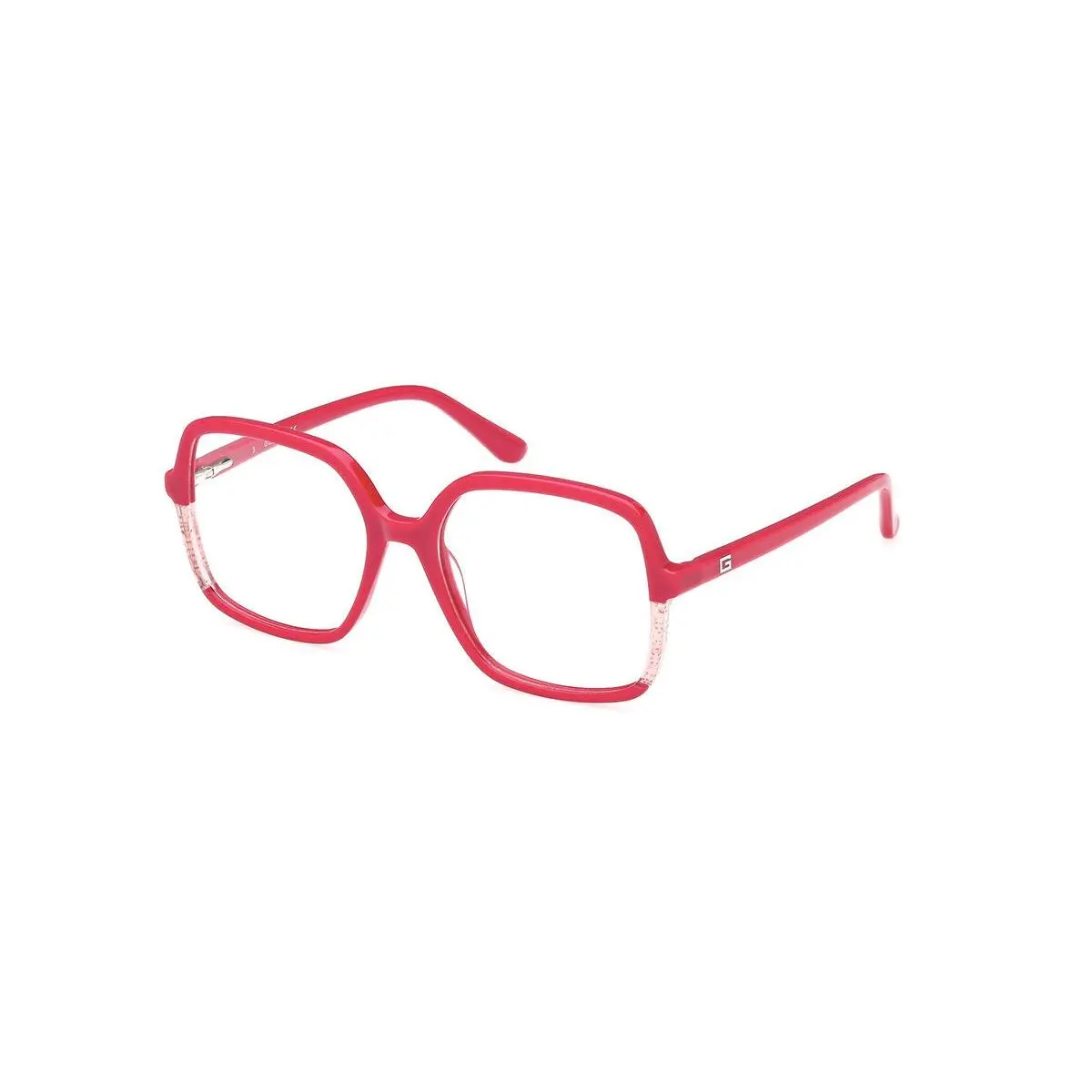 GU2950-075-53 Eyeglasses 53mm by Guess