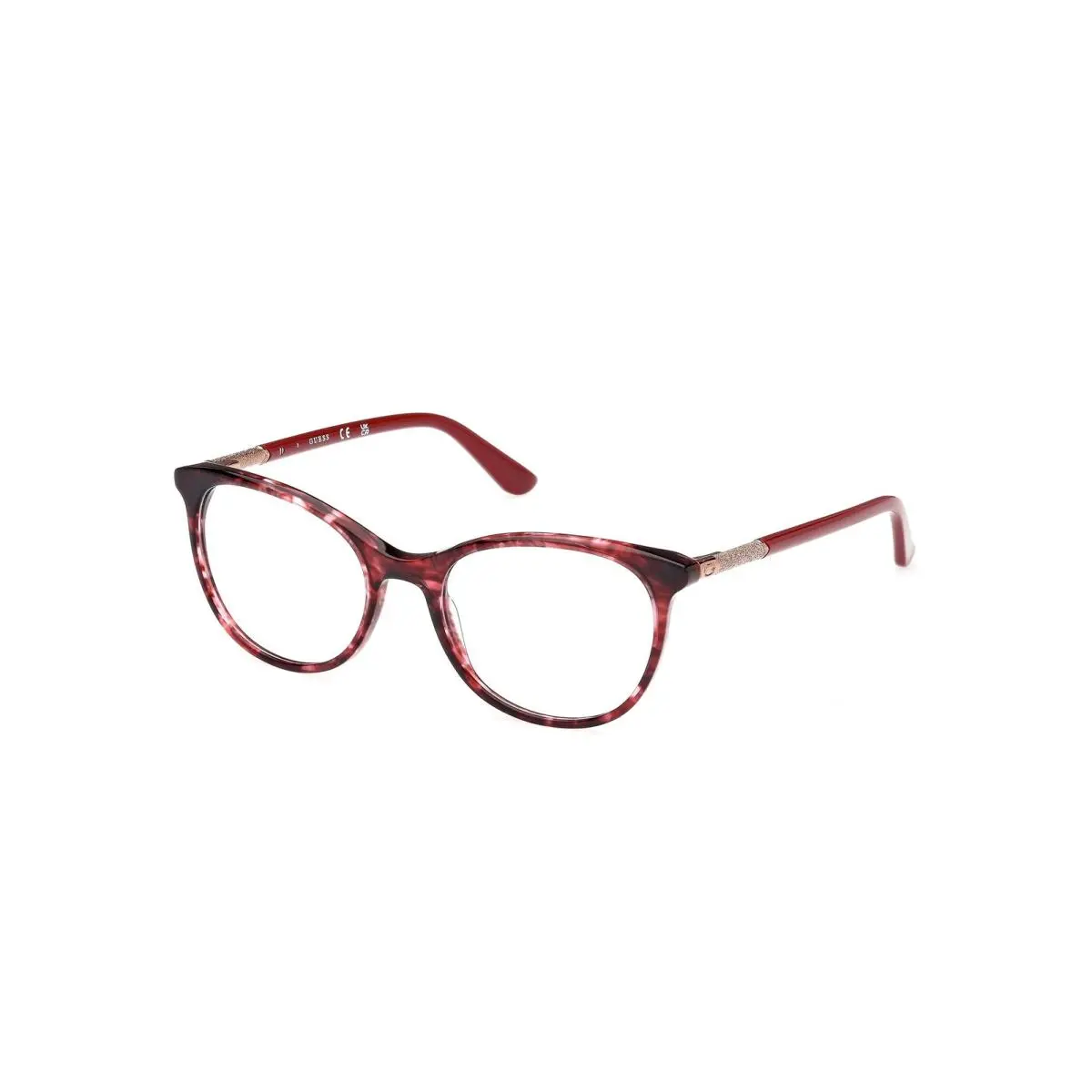 Guess GU2657-N-066-52 Eyeglasses 52mm