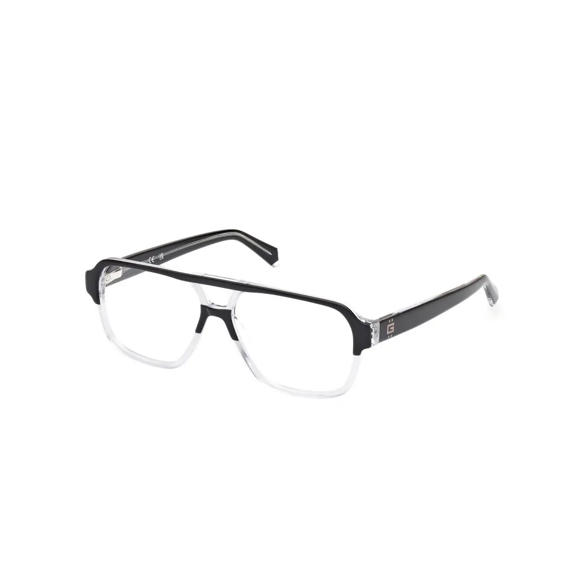 Guess GU50093-005-56 Eyeglasses 56mm