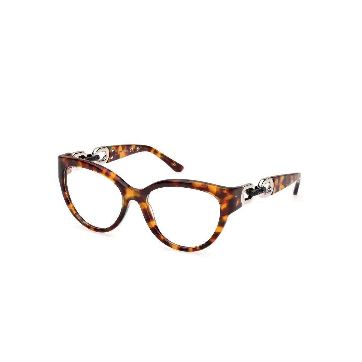 Guess GU50182-053-55 Eyeglasses 55mm