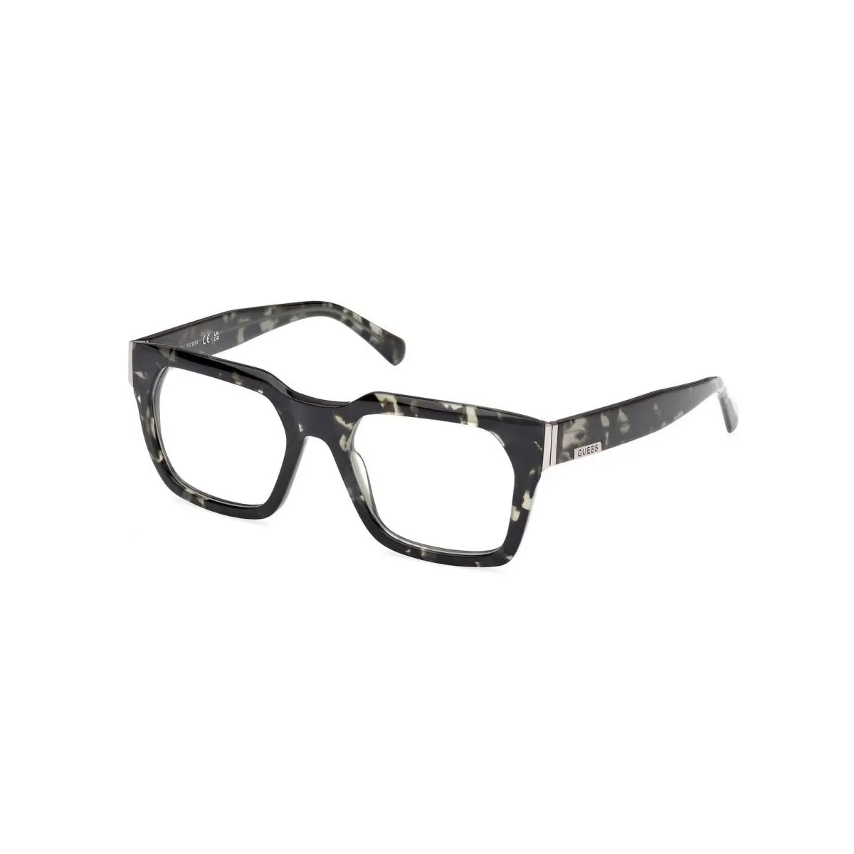 GU50188-098-53 Eyeglasses 53mm by Guess