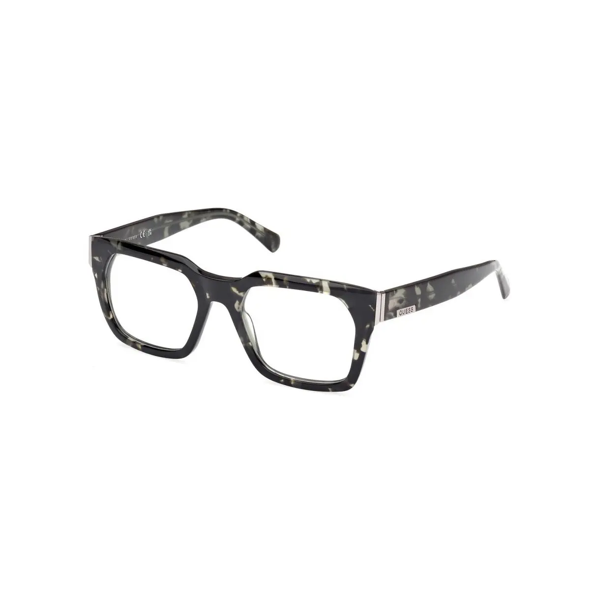 Guess GU50188-098-53 Eyeglasses 53mm