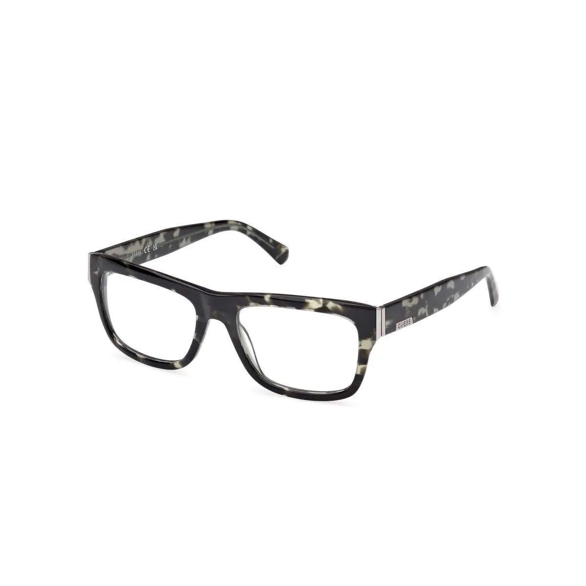 Guess GU50189-098-55 Eyeglasses 55mm