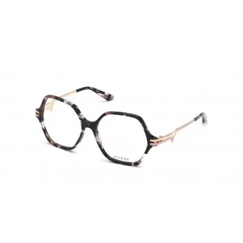GU2831-055-59 Eyeglasses 59mm by Guess
