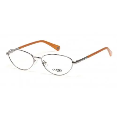 GU8238-008-55 Eyeglasses 55mm by Guess