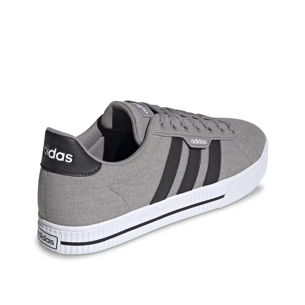 Adidas shoes - adidas Daily - Daily - Gray 2
