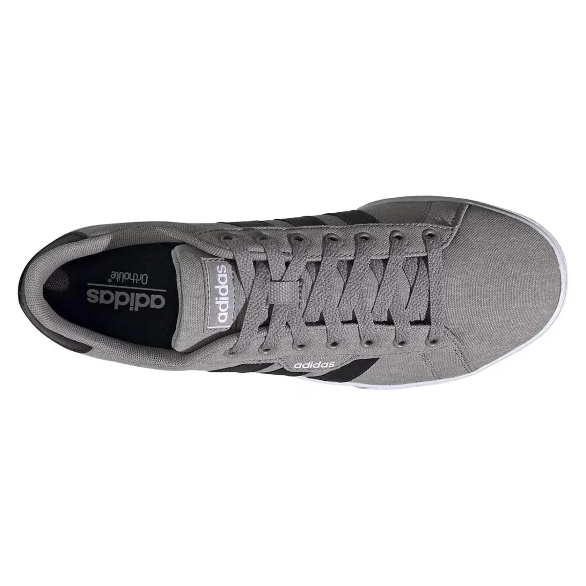 Adidas shoes - adidas Daily - Daily - Gray 9