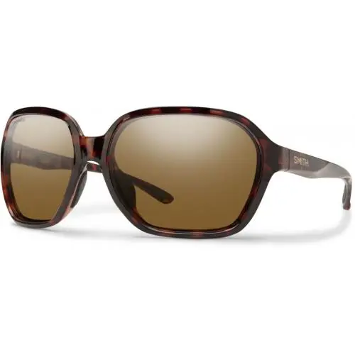 Smith 205886 Whitney Sunglasses Tortoise