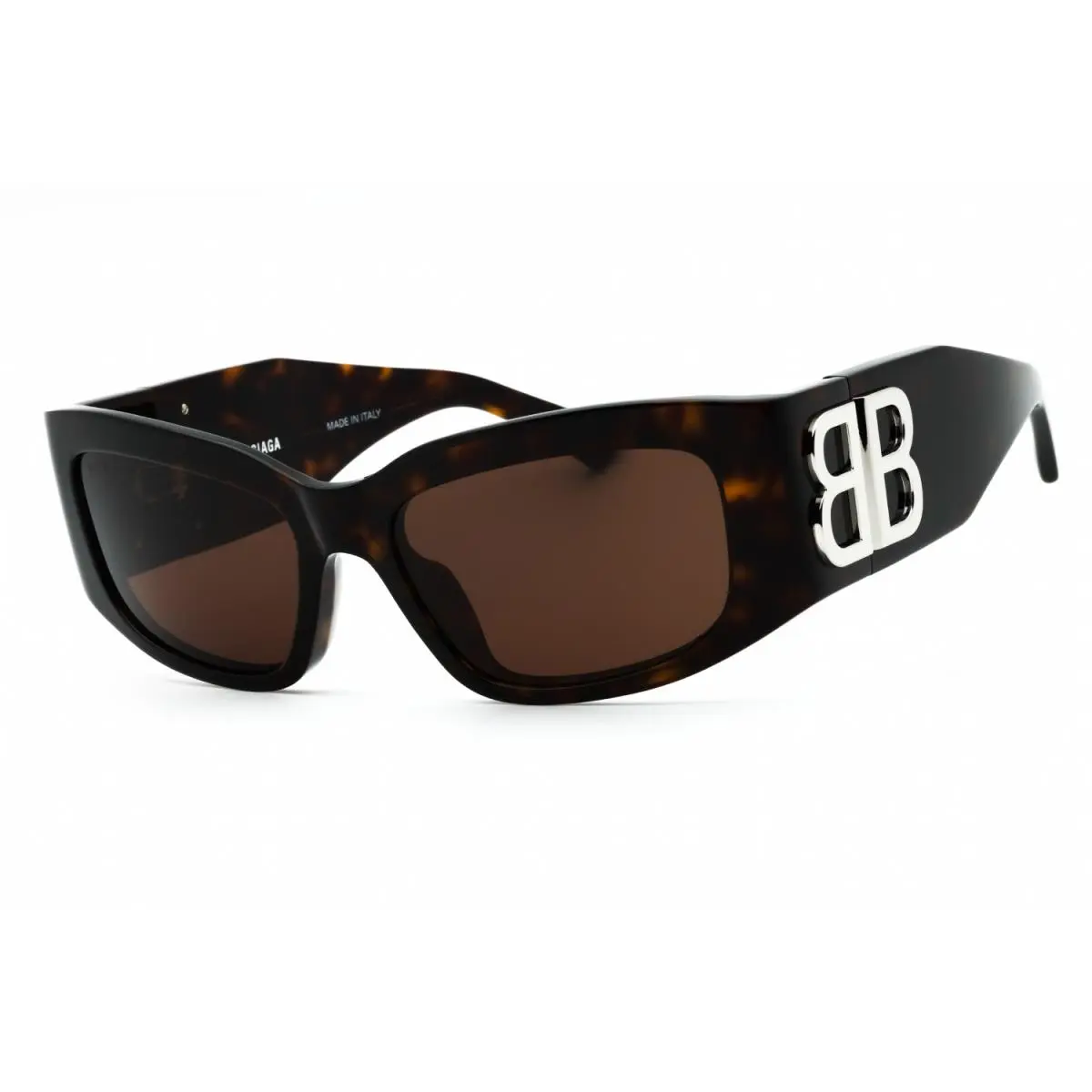 Balenciaga BB0360S-002 Sunglasses 56mm