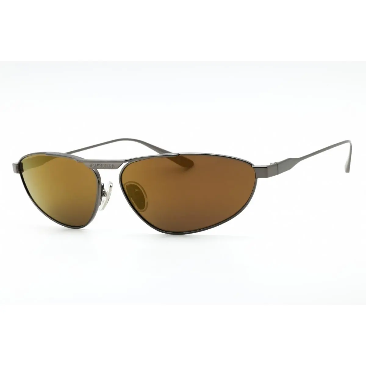 Balenciaga BB0417S-003 Sunglasses 66mm