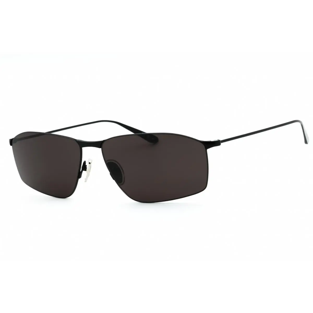 Balenciaga BB0413S 001 Black/grey 62-14-145 Sunglasses