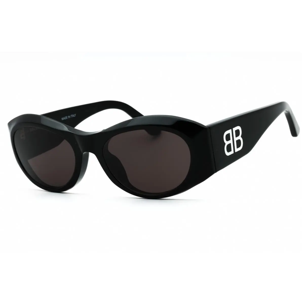 Balenciaga BB0396SK-001 Sunglasses Boutique Display