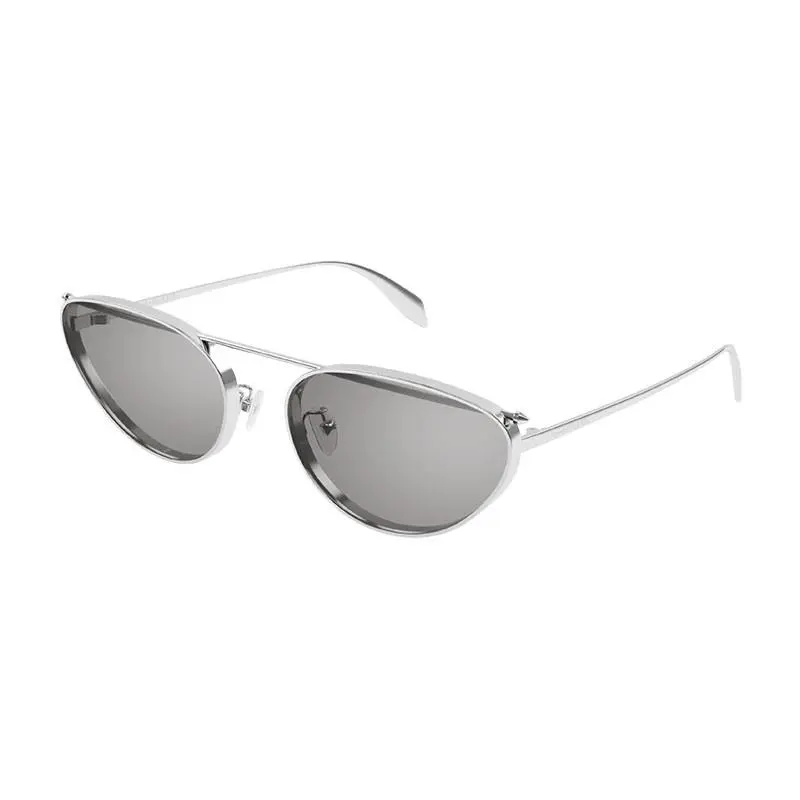 Alexander Mcqueen AM0424S Sunglasses Sun Glasses 004 62mm Women