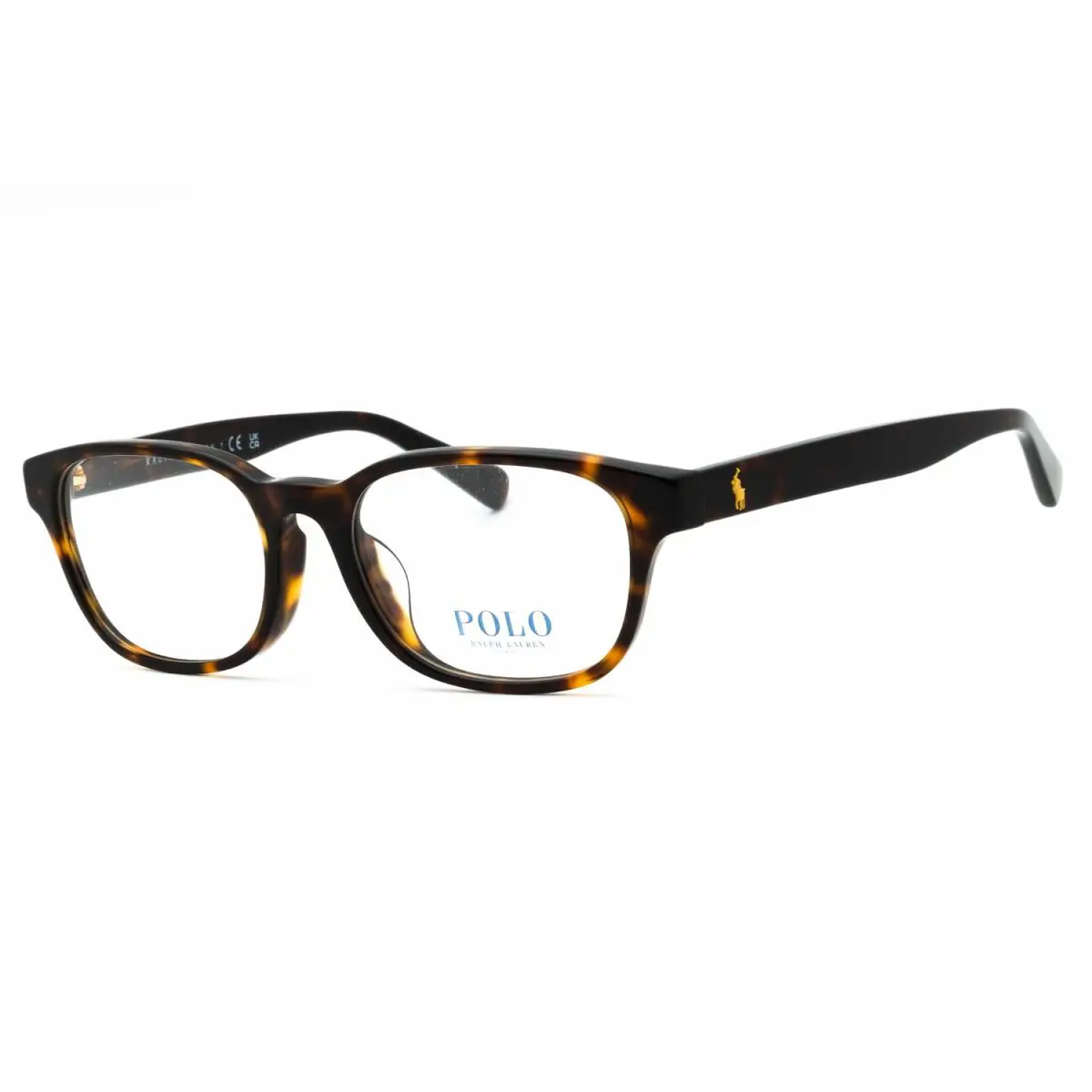 Polo  PH2244F 5003 Eyeglasses Havana Frame 54mm by Ralph Lauren