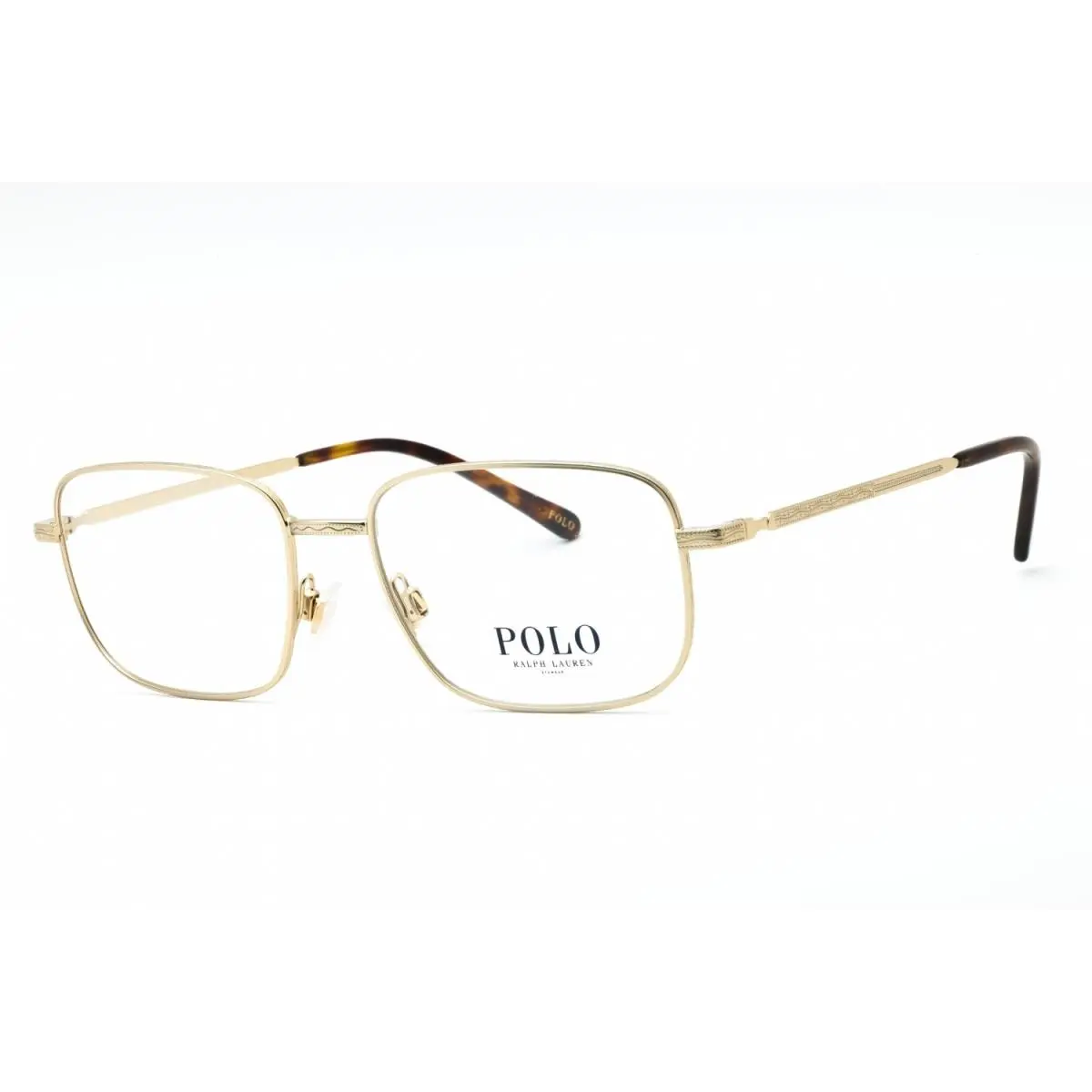 Polo Ralph Lauren PH1218 9211 Eyeglasses Gold Frame 54mm