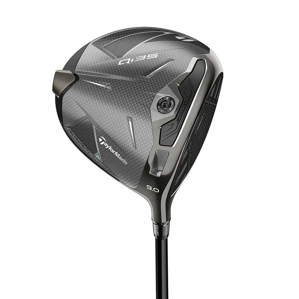 TaylorMade  4