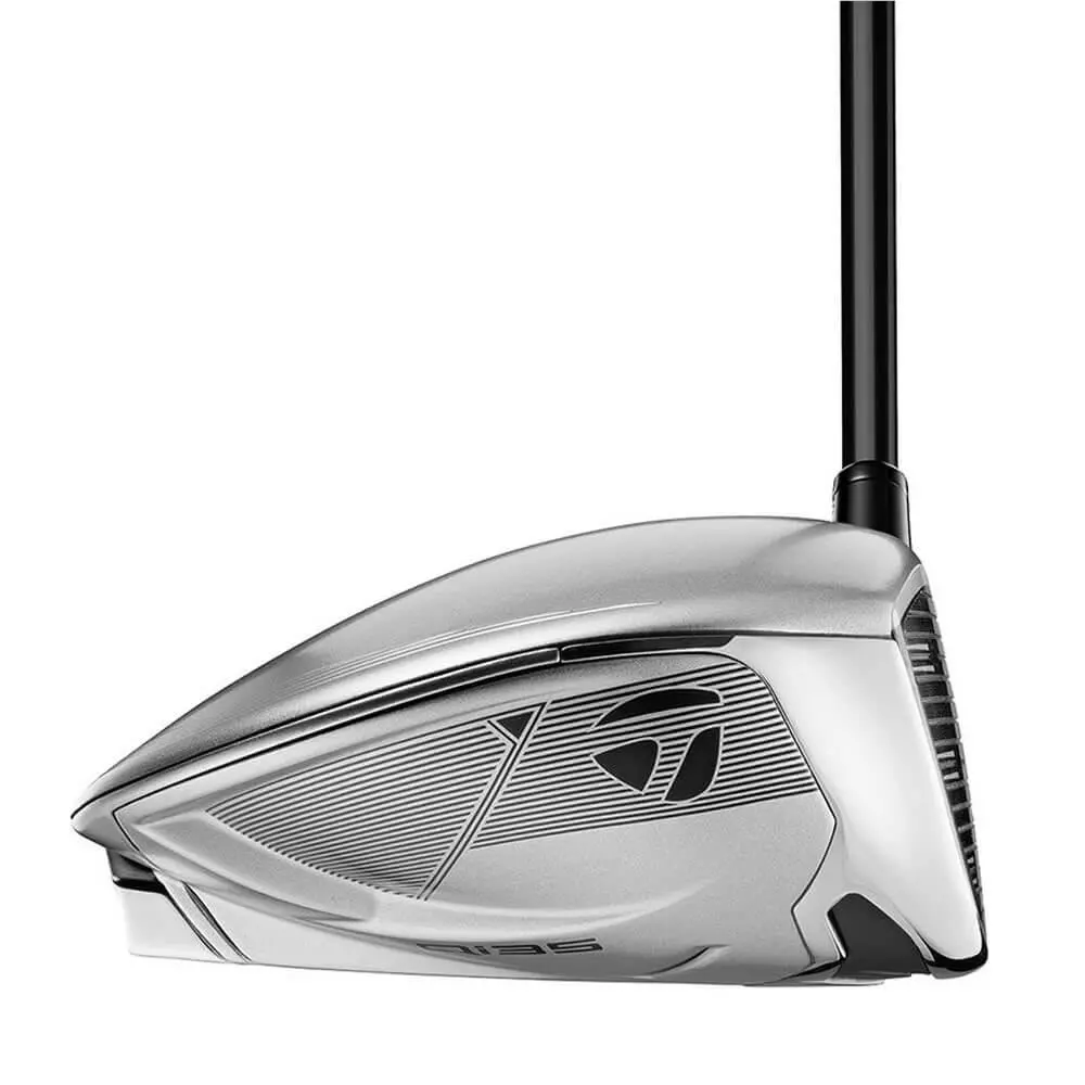 TaylorMade  - Chrome 3