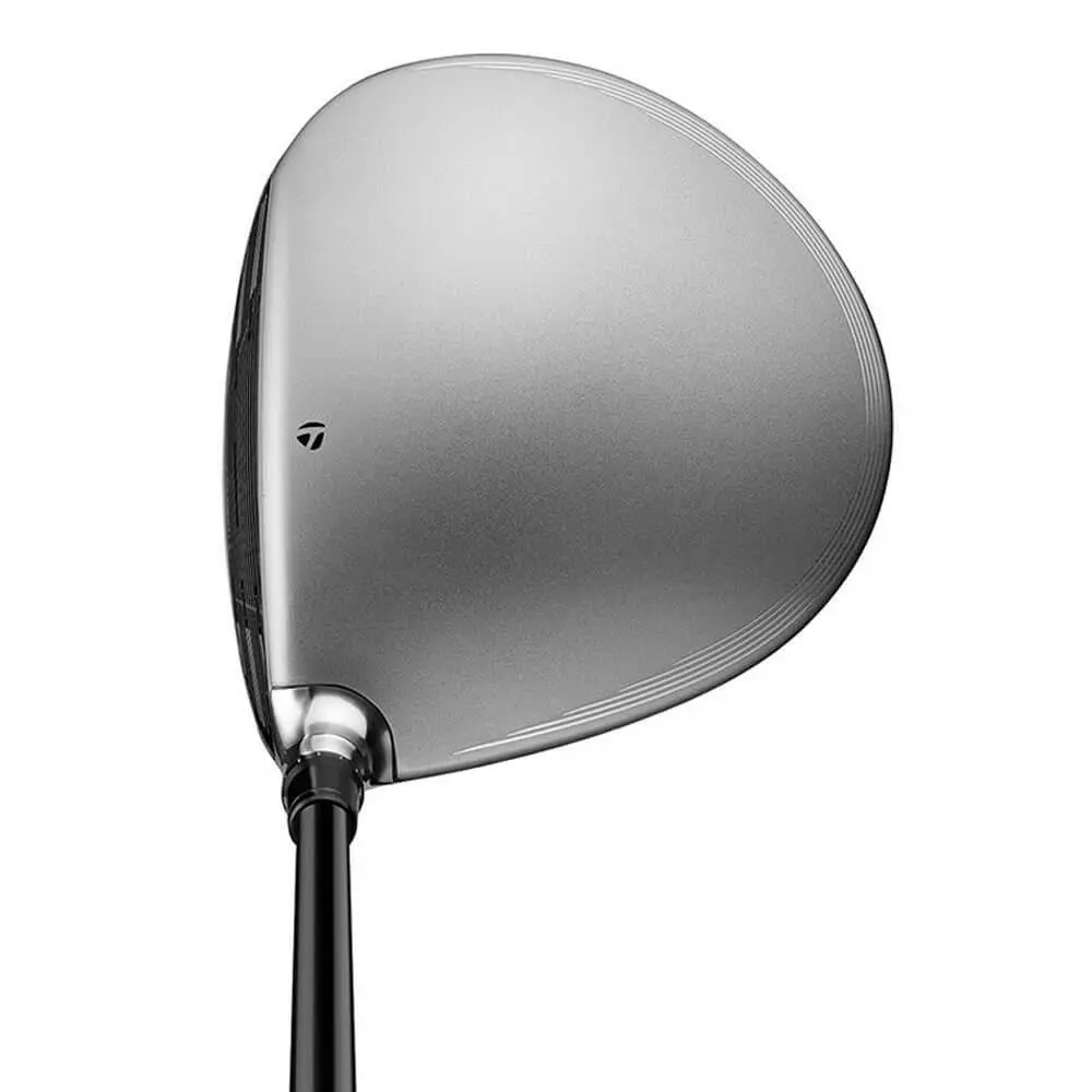 TaylorMade  - Chrome 8
